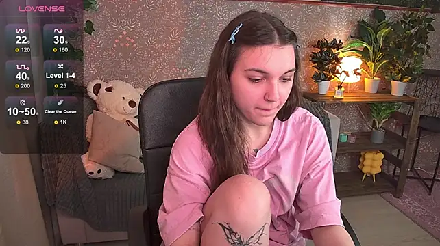 MelissaCartie Chat XXX live