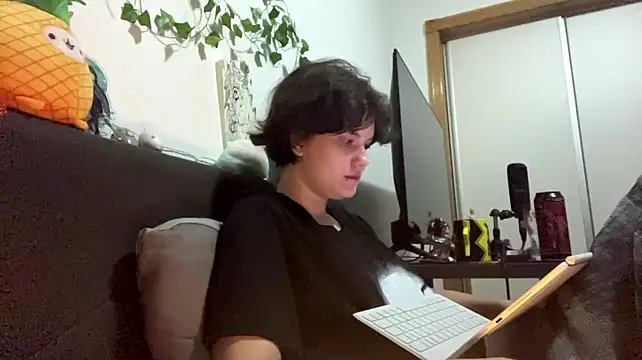 HeyFriren Live XXX-Chat