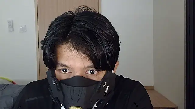zero-kun 웹캠 쇼