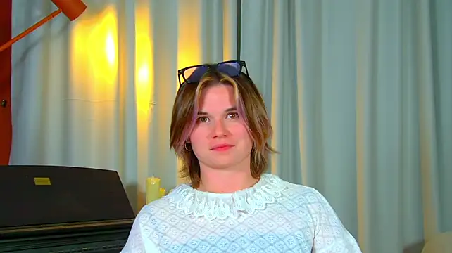 AliceAllard Live XXX-Chat