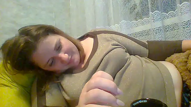 Chat +18 de Jane_Dreams ao vivo