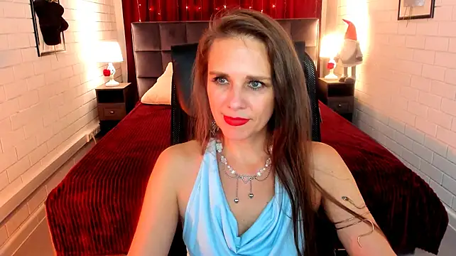 Chat +18 de EmiliaBedy ao vivo