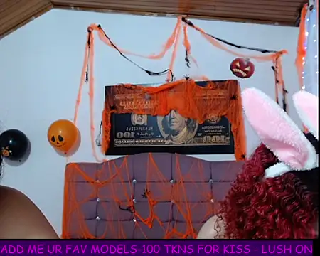 LITTLEJULES live XXX chat