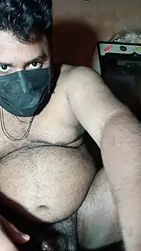 Chatroom XXX en direct de Pinkuchubby025