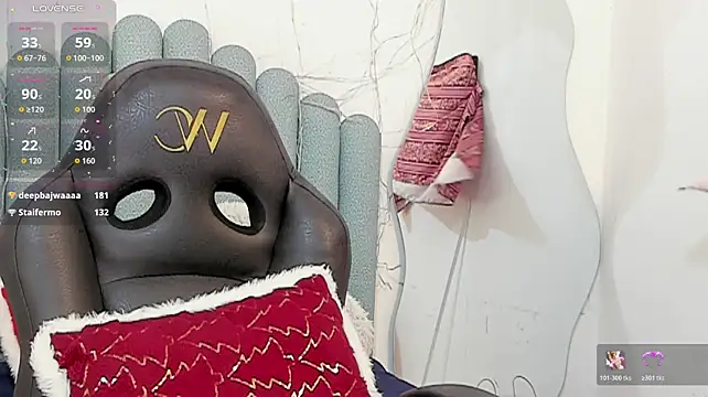 IndraKaur_'s Live XXX Chat
