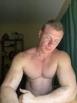 Chat XXX ao vivo de AlexStehp