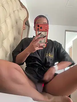 RubyRossel live XXX chat