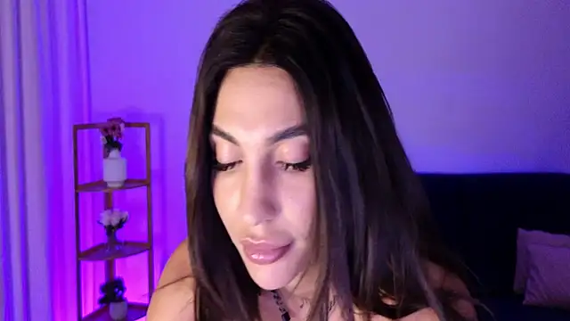 Chat XXX en directo de AshleyLuxxe