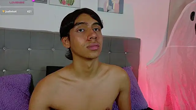 Eros_LuxのライブXXXチャット