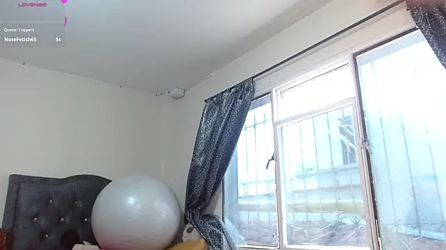 adairamars 라이브 XXX 채팅