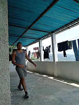 Czat XXX na żywo – Saul_88