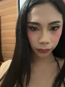 Chat XXX ao vivo de CassandraLovve