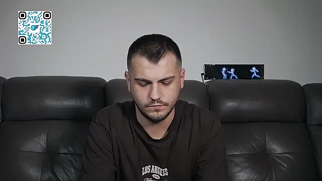 CrazyDom1 라이브 XXX 채팅