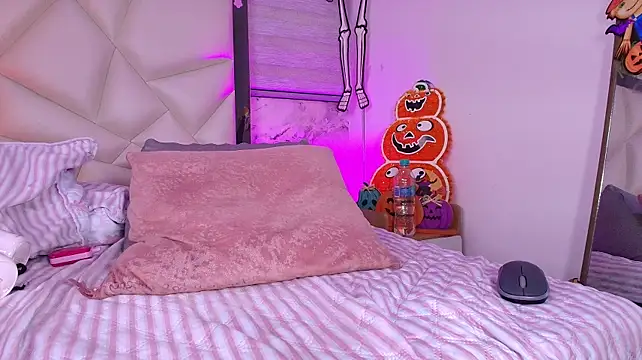 Chat XXX en directo de lili_jhonson