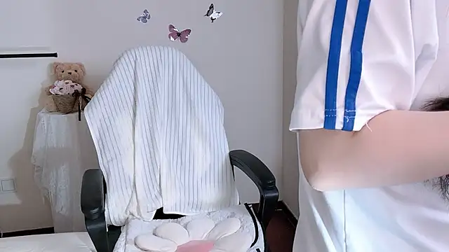 Chat XXX en directo de aibaba_888