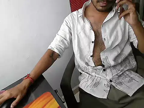 Chat +18 de yourssecretsanta ao vivo