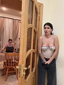 RussianGirls_ Live XXX-chat