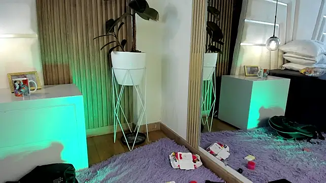 Czat XXX na żywo – Lilit_doll_