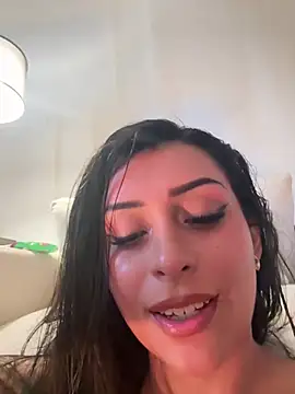 Chatroom XXX en direct de sweetAli_