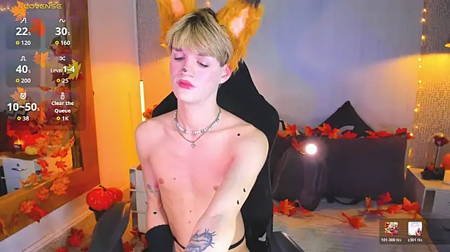 VladHellsing4's Live XXX Chat