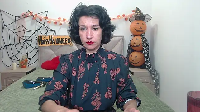 Webkamerová show CameronEnns