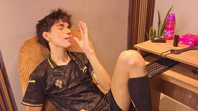 christopher_robin4 Live XXX-chat