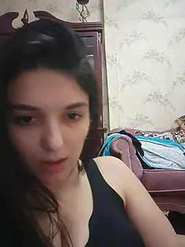 StarrySkies20's Live XXX Chat
