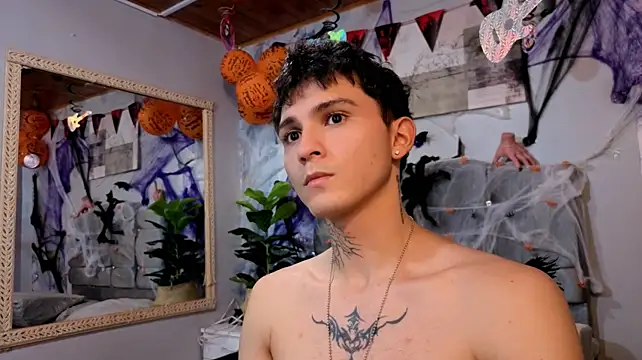 Axel_Ryder Live XXX-Chat