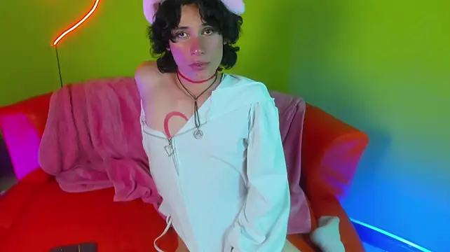 Chat XXX en directo de Arian_Castello