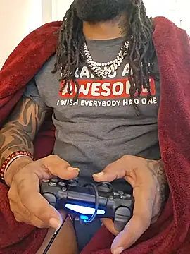 Chatroom XXX en direct de TooGoodConway23
