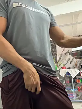 Paul22cm-: απευθείας συνομιλία ΧΧΧ