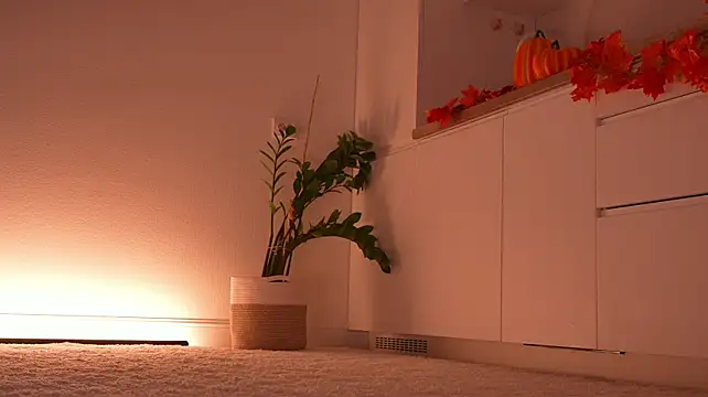 Miablueye – Live XXX-chat