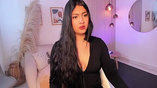 Chatroom XXX en direct de Bella_rochee