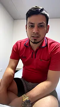 XXX chat uživo modela Rick_Adams