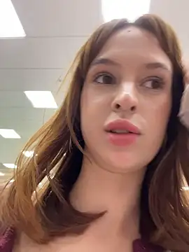 Chat +18 de Outdorable ao vivo
