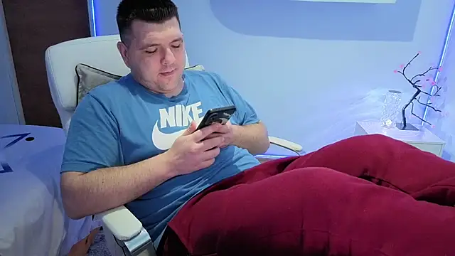 JasonJacks: онлайн-секс-чат