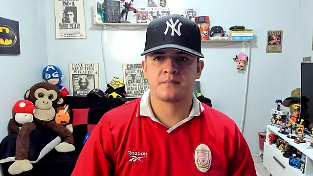 ney_22 – Naživo XXX chat