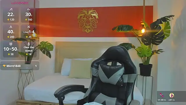 enma30_ 现场XXX聊天