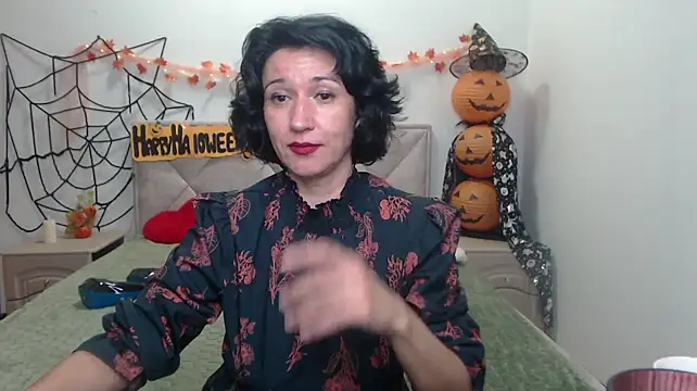 CameronEnns 现场XXX聊天