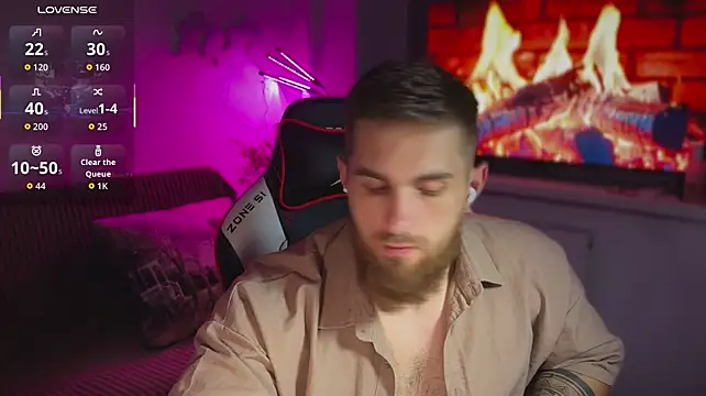 Živý XXX chat Sweeet__boy