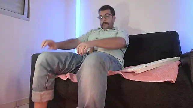 BadDaddyBrasil লাইভ XXX চ্যাট