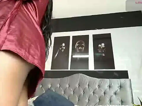 Živý XXX chat Miss_Benz
