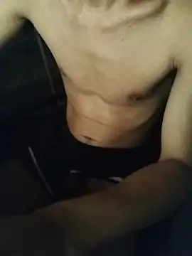 HaKaKing 라이브 XXX 채팅
