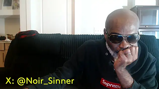 sinnernoir Live XXX Chat