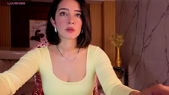 Chat XXX Live sara_lopez_s
