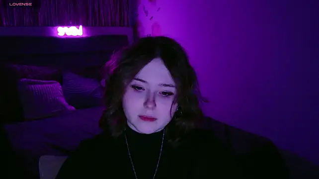 Chat XXX en directo de AliceFervent