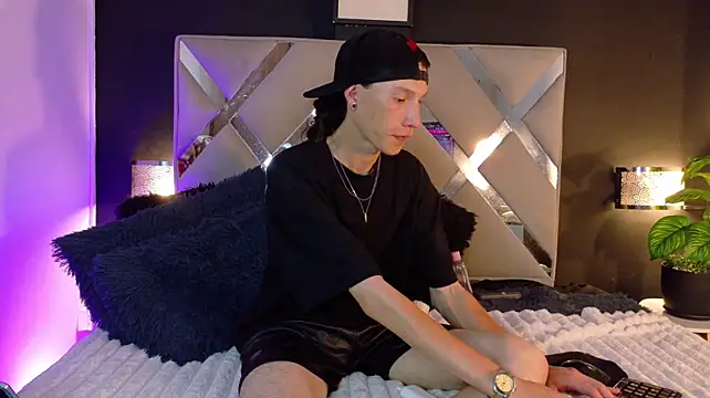 Alexxey_x Chat XXX in diretta