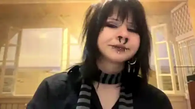 SusannaSalee Live XXX-Chat