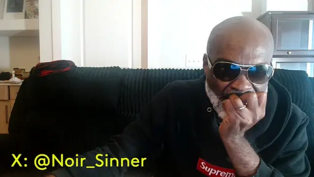 sinnernoir Obrolan Langsung XXX