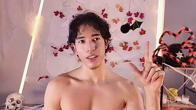 rick_flame0 라이브 XXX 채팅